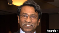 সংবিধান সংস্কার কমিশনের প্রধান অধ্যাপক আলী রীয়াজ