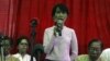 Aung San Suu Kyi Siap Duduki Kursi Parlemen