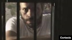 Leopoldo López fue condenado el 10 de septiembre a 13 años y nueve meses de prisión por incitar las violentas protestas en Caracas entre febrero y mayo de 2014 que dejaron más de 40 muertos.