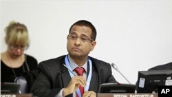 شهید در عین حال هشدار داد که تعامل با جمهوری اسلامی نباید به سکوت در برابر نقض مداوم حقوق بشر در ایران بیانجامد.