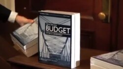 باراک اوباما لایحه بودجه ۲۰۱۶ را به کنگره ارائه کرد