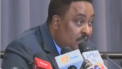 Labsiin Yeroo Muddamaa Labsameyyuu Yaddoon Nageenyaa Hin Jiru, Jedhu Ministarri Dhimma-alaa Itiyoophiyaa