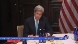 وعده کری به بانک‌های اروپایی: برای روابط "مشروع" با ایران جریمه نمی‌شوید