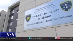 Kosovë, funksionimi i gjykatave në kohë pandemie