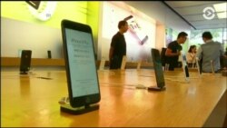 Страсти по iPhone