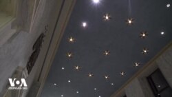 საქართველოს საღამო ამერიკის კონგრესში