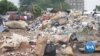 Local Nigerian Recyclers Reduce Solid Waste by Exchanging Trash for Cash