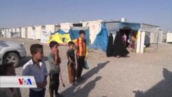 Erebên Awarê li Îraqê li Benda Vegera Warên Xwe Ne