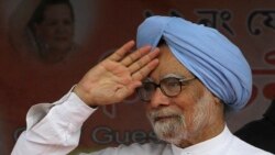 အိန္ဒိယဝန်ကြီးချုပ်ဟောင်း မန်မိုဟန်ဆင်း ကွယ်လွန်