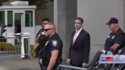 وکیل مدافع ترمپ علیۀ خود ترمپ اعتراف کرد