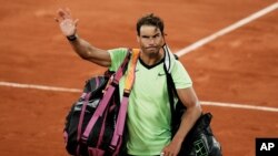  رافائل نادال