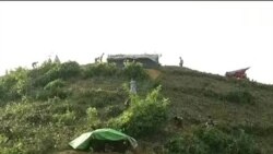 Patnje Rohingya naroda se nastavljaju