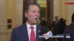 رانی جکسون: ترامپ اطمینان پیدا خواهد کرد مردم ایران آزاد شوند