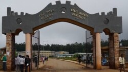 በደብረ ማርቆስ ዩኒቨርሲቲ በተፈጠረ ግጭት የሞትና የመቁሰል አደጋ ደረሰ