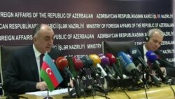 Azərbaycan və Böyük Britaniya Dağlıq Qarabağ münaqişəsinin nizamlanma prosesini müzakirə edib