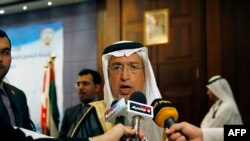 عبدالله الحصین وزیر آب و برق عربستان برکنار شد