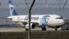 Avion d'EgyptAir disparu: il n'y a eu "aucun message de détresse"