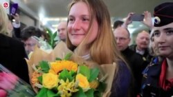 Russian News Agency Omits Torshin Link Cited in Butina’s 60 Minutes Interview