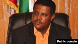 የአማራ ብሄራዊ ክልላዊ መንግሥት ኮምዩኒኬሽንስ ጽ/ቤት ኃላፊ አቶ ንጉሡ ጥላሁን 