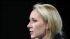 Marion Maréchal-Le Pen se met en retrait de la vie politique