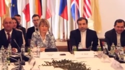 مذاکرات هسته‌ای با ایران «پیچیده و کند» شده است