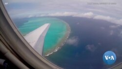 Rising Temperatures, New Species Threaten World’s Waters 