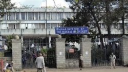 Gabaasa guutuu armaan gaditti caqasaa