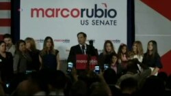 MARCO RUBIO: Awaiting Results of Election and God is Not Done with America
