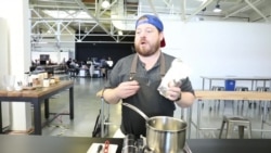 Food Tech Start-Up Goes to Liberia, Making Local Food More Nutritious