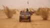Trois soldats français tués par l'explosion d'une mine au Mali