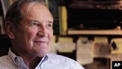 مریل نیومن در سال ۲۰۰۵