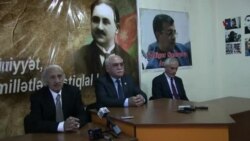 İsa Qəmbər :Hakimiyyət bilməlidir ki, Müsavat ölkənin feodal dövrünə qaytarılmasına imkan verməyəcək