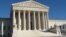 美国联邦最高法院（资料照）