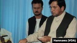 امان الله امان 