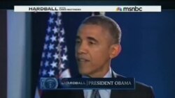 باراک اوباما، رئیس جمهوری آمریکا