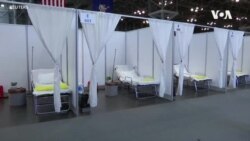 纽约抗疫进入关键时刻