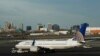 (File photo) A Boeing 737 passenger plane on the platform at Newark Liberty airport in Newark, New Jersey November 15, 2012. 