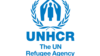 United Nations High Commissioner for Refugees logo