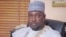 Gwamnan jihar Neja Alhaji Abubakar Sani Bello.