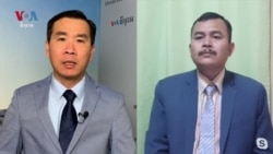 Hello VOA៖ ពលករ​ខ្មែរ​នៅ​ថៃ​ជួប​ទេ្វ​គ្រោះ​ពេល​ជំងឺ​រាតត្បាត​ប៉ុន្តែ​សង្ឃឹម​ឆ្នាំ​ថ្មី​បាន​ប្រសើរ​