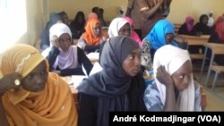 Au Tchad plus de 77.000 candidats toutes séries confondues composent pour le baccalauréat de l'enseignement général et technique sur toute l'étendu du territoire national. (Photo d'illustration).