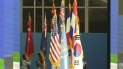Seoul Honors War Vets on Armistice Anniversary