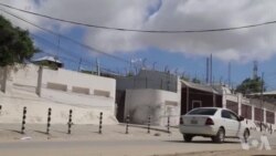 ሶማል፡ ሰራሕተኛ ቀይሕ መስቀል ዝኾነት ነርስ ተጨውያ