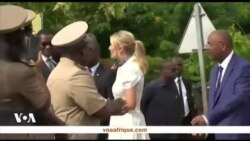 Ivanka Trump plaide pour l'autonomisation des femmes