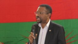 UNITA acusa MPLAS de usar fundos públicos para corromper os seus membros - 2:16