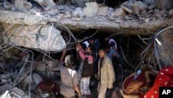 تصویر آرشیوی از صنعا