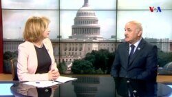 Arif Hacılı: ABŞ-ın Azərbaycanda kifayət qədər güclü təsir rıçaqları var