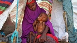 ሶማልያ ውስጥ ኮሌራ እየተስፋፋ ነው