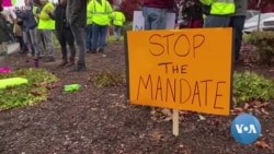 The Case for COVID Boosters and Vaccine Mandates in US