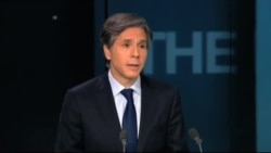 معاون وزارت خارجه آمریکا: جنگ جاری در سوریه چاره نظامی ندارد